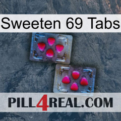 Sweeten 69 Tabs 15